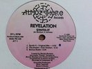REVELATION synth-it / first power 1990 ATMOSPHERE techno house