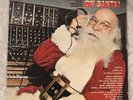 Sy Mann - Switched on Santa LP  SPCX-1007 Moog Synthesizer Jean Jacques Perrey