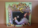 The Kinks, Everybody's in Show biz, Vinyl LP, DPS 2035, 1E/1E/1E/1E  EX+/EX+/EX+