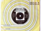 THE CONTOURS  DO YOU LOVE ME please read description