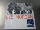 Lee Morgan The Sidewinder Music Matters blue note 33 rpm series sealed