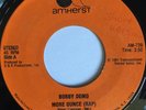 Rare 1981 Hip-Hop Rap Boogie Funk Amherst 45 Bobby Demo - More Ounce NM mp3