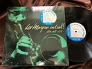 LEE MORGAN PRESENTING BLUE NOTE BN 1538 STICKER SHRINK MONO Japan Vinyl LP