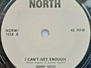 Johnny Sayles - I Can't Get Enough
