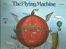 Self Titled Lp The Flying Machine Pop Psych