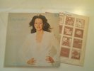 VICKY LEANDROS with JOHNNY HALLYDAY  rare GREEK LP  LOVE IS ALIVE