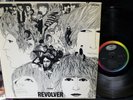 Beatles-Revolver-Capitol Rainbow ST 2576-Jacksonville Press-1966-A7#2/B8-Inner