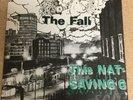 The Fall - This Nation's Saving Grace 1985 PVC 8940 Beggars Banquet JEM Records