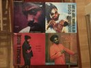 MICHAEL ROSE (Black Uhuru) 2 x LP 1997/01: Dance wicked + Never give up + 2 Bon.