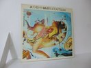 DIRE STRAITS - ALCHEMY DOUBLE LIVE LP