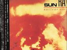 Sun Ra - Nuclear War: The B-Side Songs - Nuclear War / Outer ... (RED VINYL)