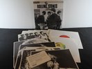 Rolling Stones Story 12LP-Box DECCA Teldec 6.30118 HZ Photos Booklet 1st press