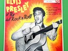 ELVIS PRESLEY (EP ITALY) EPA  30-073 