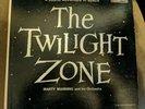 The Twilight Zone - Marty Manning Orchestra - 1961