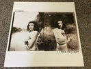 PJ Harvey Is This Desire + Inner Rare Original UK LP