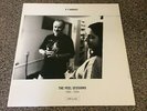 PJ Harvey The Peel Sessions 1991 - 2004 + Inner + Postcard Rare Original UK LP