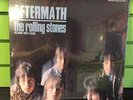 sealed THE ROLLING STONES aftermath LP STEREO LONDON RECORDS 70's MICK kieth