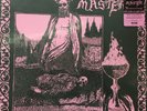 Devil Master ?- Manifestations LP Black Vinyl Album NEW RECORD - Goth Metal Punk