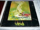 libro ROGER DEAN VIEWS dragon's dream 1975 illustrazioni cover YES PROGRESSIVE