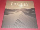 Eagles -- Long road out of eden   -- 2LPs / Rock Westcoast
