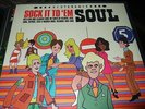 SOCK IT TO EM SOUL 60s CLUB SOUL CLASSICS 2LP 2004 WB
