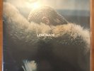 Beyonce Lemonade 2LP 180G Yellow Vinyl Brand New