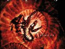 SENTENCED - Crimson * 2xLP * 0889853393213