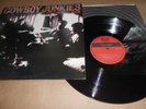 Cowboy Junkies, The Trinity Session Original Lp, Great Player
