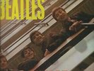 BEATLES Very Rare Gold label LP Mono PLease Please Me Parlophone 1963