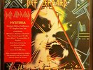 Def Leppard Hysteria The Singles 10 x 7