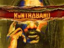 KABAKA PYRAMID - KONTRABAND (2LP)  2 VINYL LP NEW