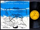 RALPH BURNS Among The JATPs LP NORGRAN MGN-1028 MONO Roy Eldridge Oscar Peterson