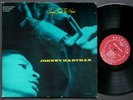 JOHNNY HARTMAN Songs From The Heart LP BETHLEHEM BCP-43 MONO Howard McGhee CLEAN