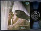 BILLIE HOLIDAY Solitude LP CLEF MG C-690 US 1956 DG MONO Oscar Peterson NM