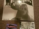 Mephistofeles-whore blue meth Vinyl /cd/patch.stoner rock