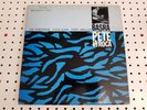 EX  1966 PETE LA ROCA Basra BLUE NOTE 84205 Liberty JOE HENDERSON S.Kuhn/Swallow