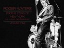 Roger Waters-Pros & Cons Of New York (UK IMPORT) VINYL NEW