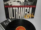 SOUNDGARDEN – Ultramega OK – vinyl LP