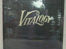 STILL SEALED PEARL JAM VITALOGY 1994 US ORIGINAL ISSUE EPIC 66900 CLEAR STKR SLV