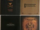 Tomahawk Eponymous to Anonymous Record Store Day RSD Vinyl LP Boxset Mike Patton