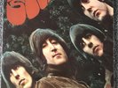 The Beatles - Rubber Soul LP