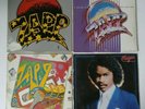 ZAPP 2, ZAPP, AND ROGER TROUTMAN 4 ALBUM LOT