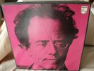 Haitink/Mahler Sinfonien Nr.1-4, Philips Stereo, 10 LP,  M-