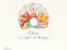 Queen - A Night At The Opera Vinyl Record/LP