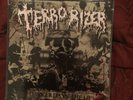 Terrorizer Darker Days Ahead Lp