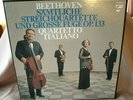 Quartetto Italiano/Beethoven-Complete String Quartets,Philips Stereo ,10 LP,  M-
