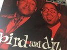 Charlie Parker - Bird and Diz LP - Verve - MGV-8006 Stereo Mint