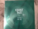 Knuckle Puck Flexi Vinyl Oak Street 7” Pop Punk The Wonder Years Neck Deep