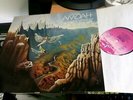 CHARLES AMOAH - Sweet Vibration, rare Euro Boogie / Soul LP, Milos Music 1984