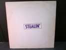 BOB DYLAN Stealin’ RARE VINYL LP 1961 - 1965 Outtakes Bootleg